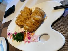 -若蘭慈·无国界素食料理(欢乐海岸店)
