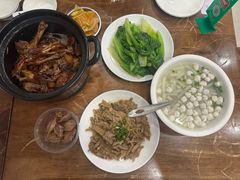 -斯丹姜母鸭·古法干香(涂门街总店)