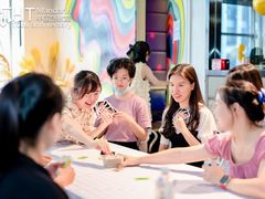 -CIAO·团建聚餐·生日派对轰趴馆(福田店)