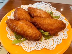 炸鸡翅-小龍鳳餐室(番禺路店)