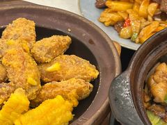 -大嫂镬仔·焖鸡煲·啫啫煲(逢源路店)