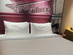 -西安钟楼北大街希尔顿欢朋酒店