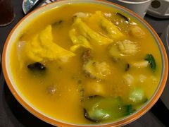 肆月全家福-肆月河豚·新淮扬(金融街店)
