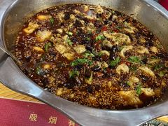 -上王村王家三合院农家乐