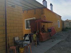 -马白开来特色羊排揪片子  (总店)