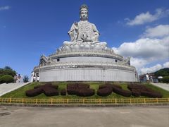 -东莞观音山旅游风景区