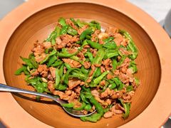 辣椒炒肉-湘中缘·湖南菜(娄底驻京办店)