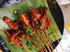 -别院里音乐餐酒吧(双流航空港店)