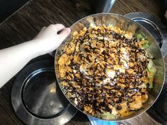 -MI WU FACTORY米屋美食工厂餐厅(绿地店)