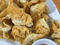 炸云吞-奇香楼(五眼桥横街店)