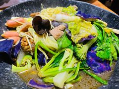 -万记麻辣烫国展总店