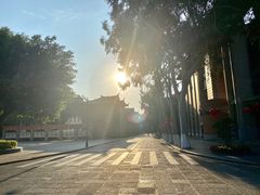 -厦门大学(思明校区)