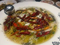-江渔儿酸菜鱼(东二环泰禾店)