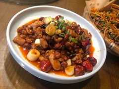 -打酱油·非遗淮扬菜(瘦西湖梅岭店)