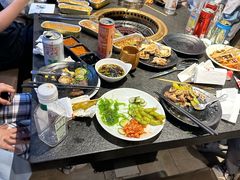 -神户赤童日式烤肉伙伴(东直门店)