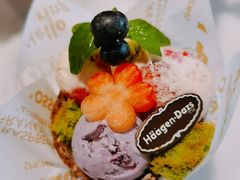 -哈根达斯(城西银泰店)