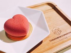 -sugarman espresso素饮糖人高新咖啡工厂