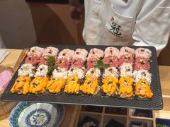 -鮨冠OMAKASE食べ放题(北京首店)