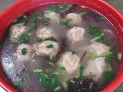 -四平包子铺