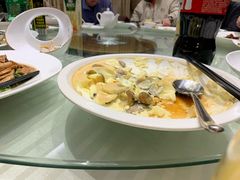 -宁波汉通海鲜大酒店(江湾店)