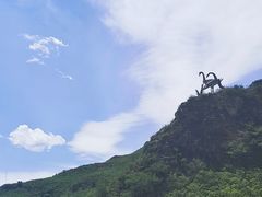 -圣莲山风景区