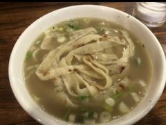 -兄弟俩老李家牛肉汤(总店)