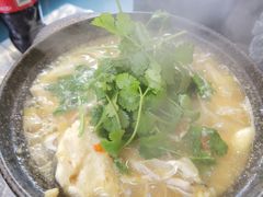 香辣鱼头煲-川香煲(茅台路店)