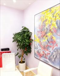 -紫琪尔胸部养护中心