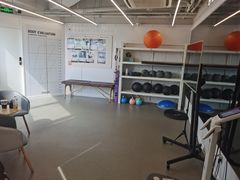 -乐刻运动健身(城西银泰店)