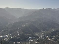 -环翠峪风景区