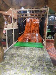 -卡通尼·Safari非洲探索乐园·生日会(金桥国际商业广场店)