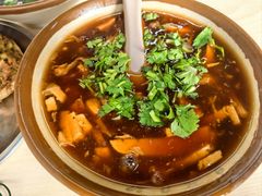 胡辣汤-昌顺马记小吃店(昌盛园店)