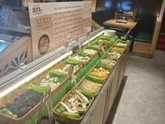 -温野菜涮涮锅(曲江大悦城店)