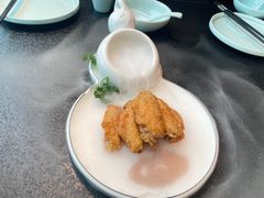 -唐猫庭院·千年陕菜(赛格国际购物中心店)