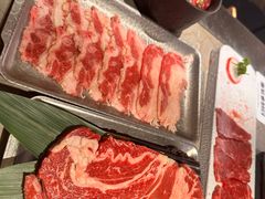 -谷牛日式烤肉(宝山U天地店)