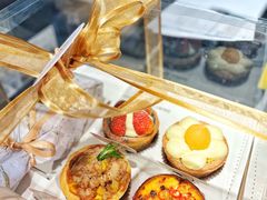 -黛汀烘焙DAINTY BAKERY(代字行合生汇店)