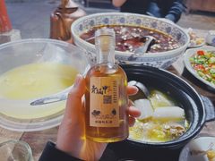 -青城甲(青城山店)