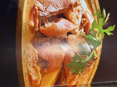 -大海碗·炸酱面·烤鸭·京菜(天坛店)