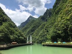 -神龙峡风景区