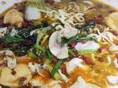 -友达面馆(广州总店)