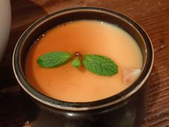 黑糖豆花-云海肴·汽锅鸡·云南菜(美罗城店)