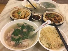 -梅县程江腌面王(兴华店)