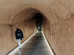 -洛阳古墓博物馆