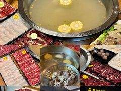 -汕头福合埕牛肉火锅(厚街店)