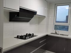 -佰丽爱家全屋定制(汶水店)