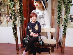 -济州岛泰迪熊博物馆