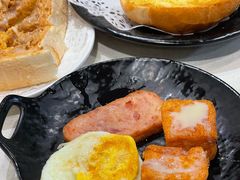 -和平馆·地道港澳茶餐厅(西门口店)