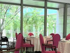 -阳澄湖费尔蒙酒店颐丰阁中餐厅(马鞍山西路店)