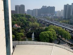 -华雅花园大酒店