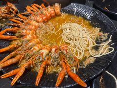 -红盔甲·小龙虾(人民广场店)